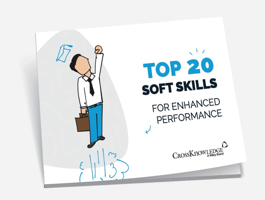 Top 20 Soft Skills for Enhanced Performance eBook